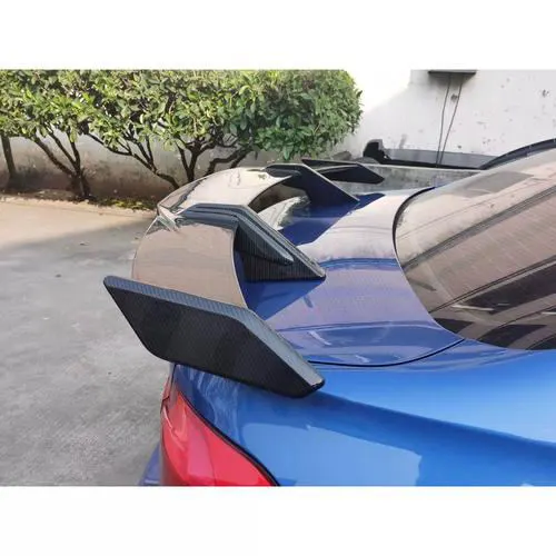 碳纤维尾翼
